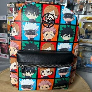 Jujutsu Kaisën bag
